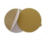 GN PSA Disc 5" X 800 No Hole