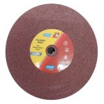 GN Beartex Polishing Wheel 8" X 1" P-5AF