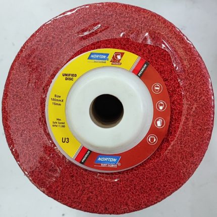 GN Bear Unified Disc 4" U-3AF Pink