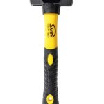 Smith Sledge Hammer With Fibre Glass Handle 2 Lbs