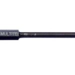 Multitec Slotted Drive Bit S4 X 150