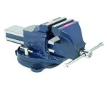 Smith Bench Vice Swivel Base 8"