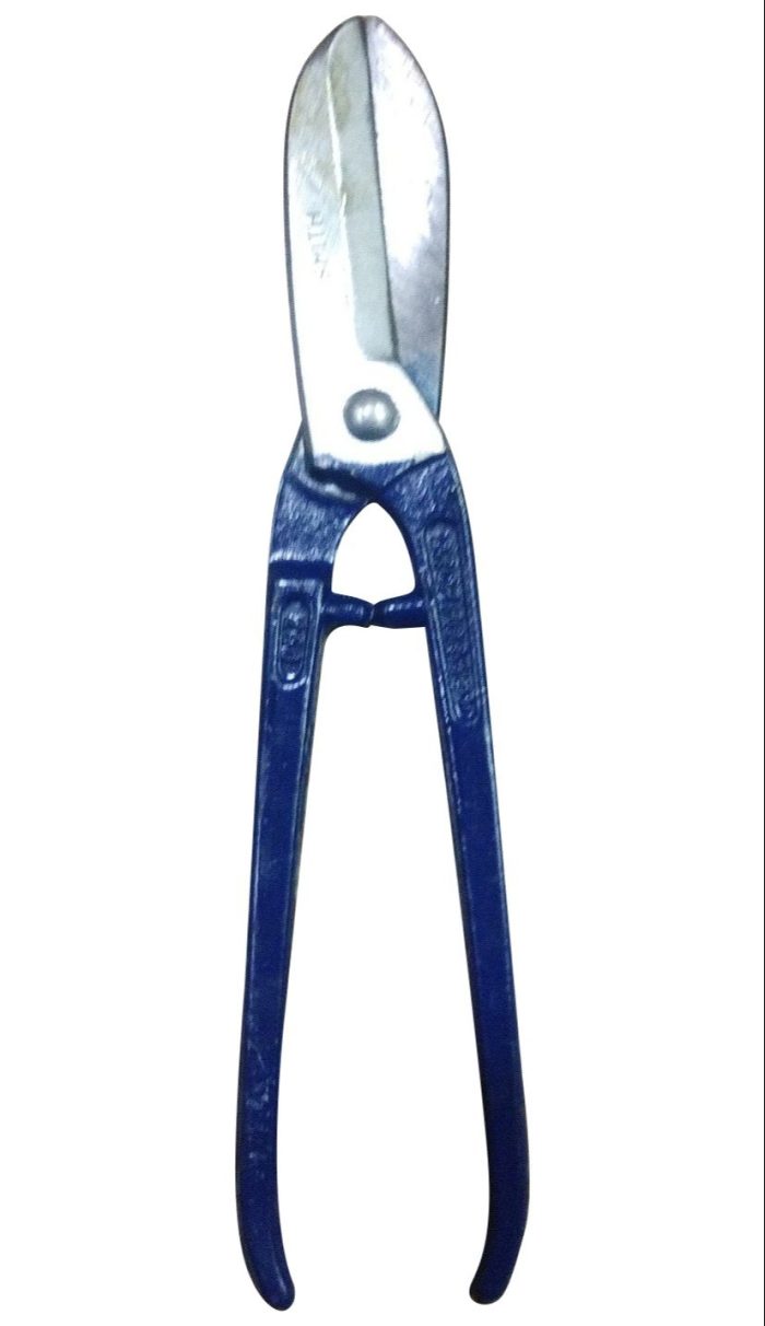 Smith Tin Cutter Straight 18" - Image 1