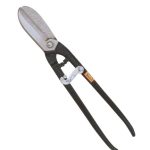 Smith Tin Cutter Spring Loaded 10"