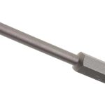 Multitec Torx Drive Bit T9 X 75