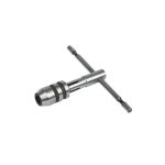 Smith Tap Wrench T Type - A (1/16"-5/32")