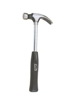 Smith Tubular Ball Pein Hammer 100 Grms