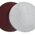 Velcro Disc 5" x 80 No Holes