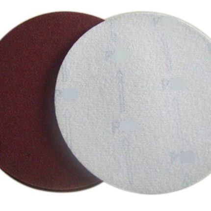 Velcro Disc 5" x 36 No Holes