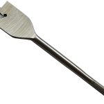 ASG Wood Flat Bit 19MM