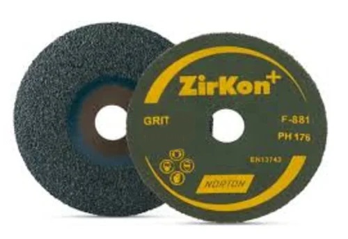 zirkon product GN Zirkon Coated Disc 7" X 36G - Image 1