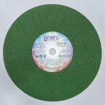 Sharp Cut Off Wheel 14" X 2.8 Green (1 Net)