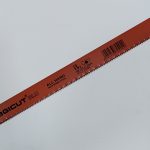 Magicut Blu Power Hacksaw Blade All Hard 12"X1"x10T