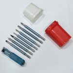 Multitec Screw Driver Kit Insulated SDK-777i