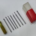 Multitec Screw Driver Kit SDK-700