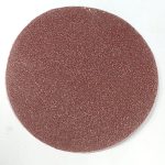 Velcro Disc 5" X 100 Grit No Holes (A216)