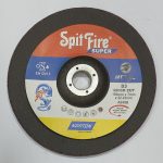 GN Spitfire Grinding Wheel 7" X 7mm