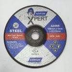 GN Xpert Grinding Wheel 7" X 5mm DXR20