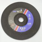 GN Xpert Rapid Grinding Wheel 7" X 6.60mm