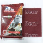 GN Beartex Hand Pads HX13 Maroon