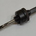 Magicut Arbor & Drill 32-210mm HSA06