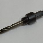 Magicut Arbor & Drill 14-30mm HSA03