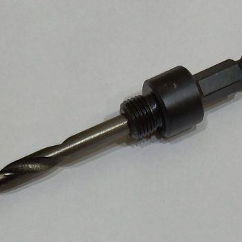 Magicut Arbor & Drill 14-30mm HSA03