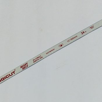 Magicut HSS Bimetal Hacksaw Blade 12" x 1/2"x24TPI