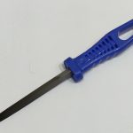 HFL 4" Regular Taper With Handle