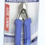 Multitec S.S. Cable Cutter CC-200