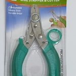 Multitec Wire Stripper & Cutter 150B SS