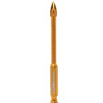 Golden Bullet Quattro Ceramic Drill 6mm