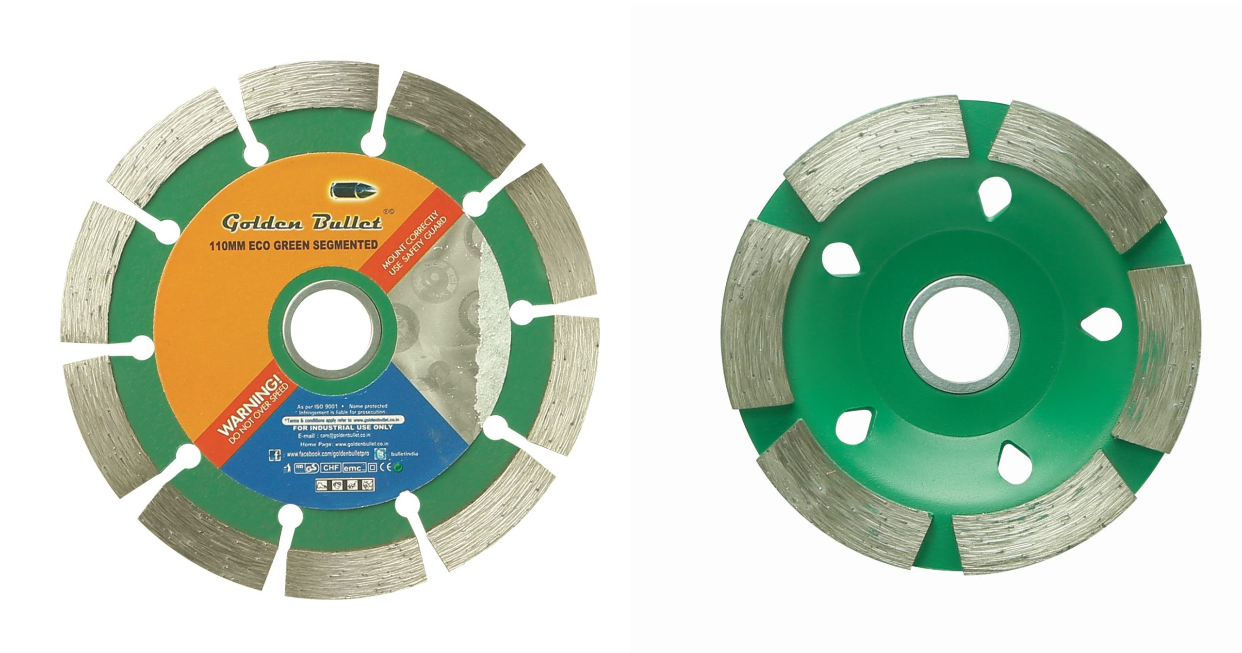 GB Diamond Blades