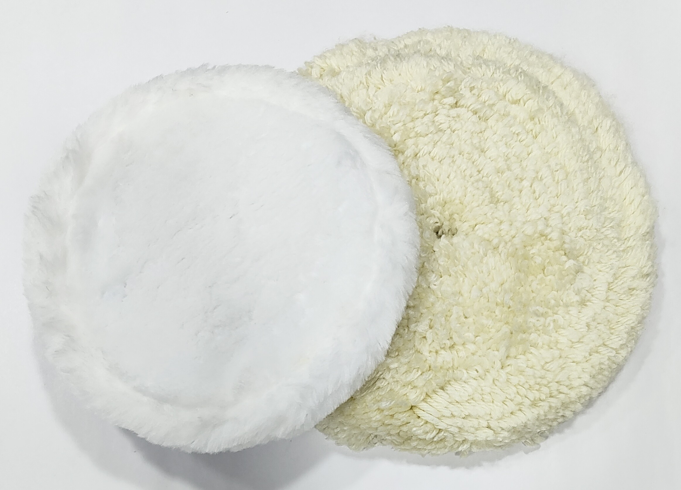 GB Wool Pads