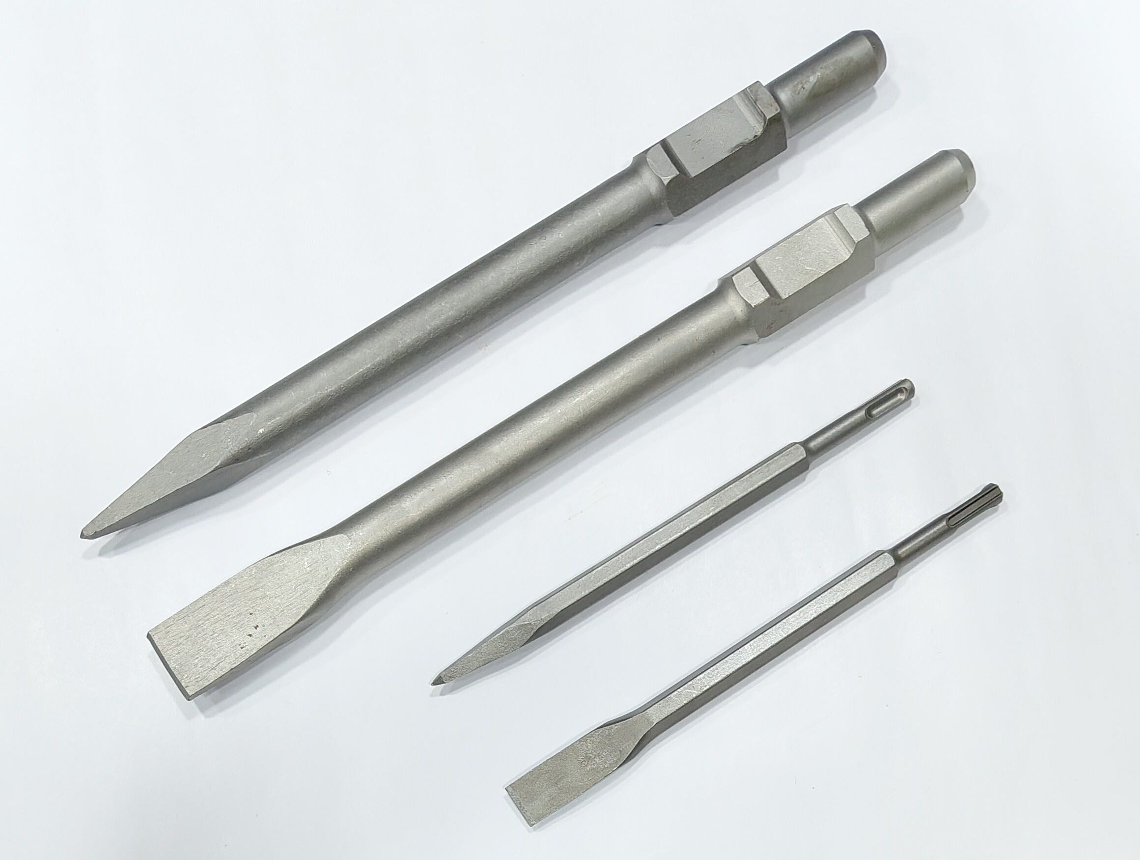 GB SDS Chisels