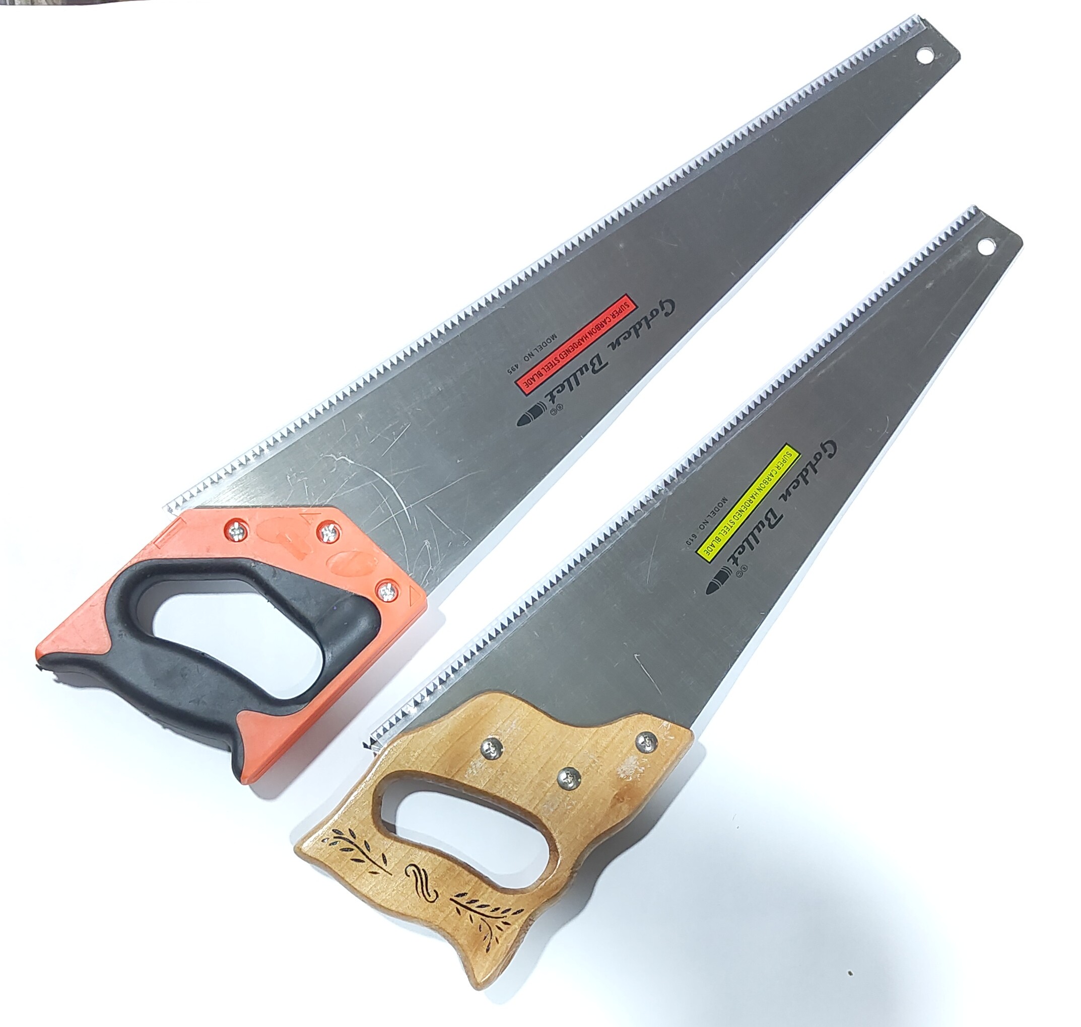 GB Hand Saws