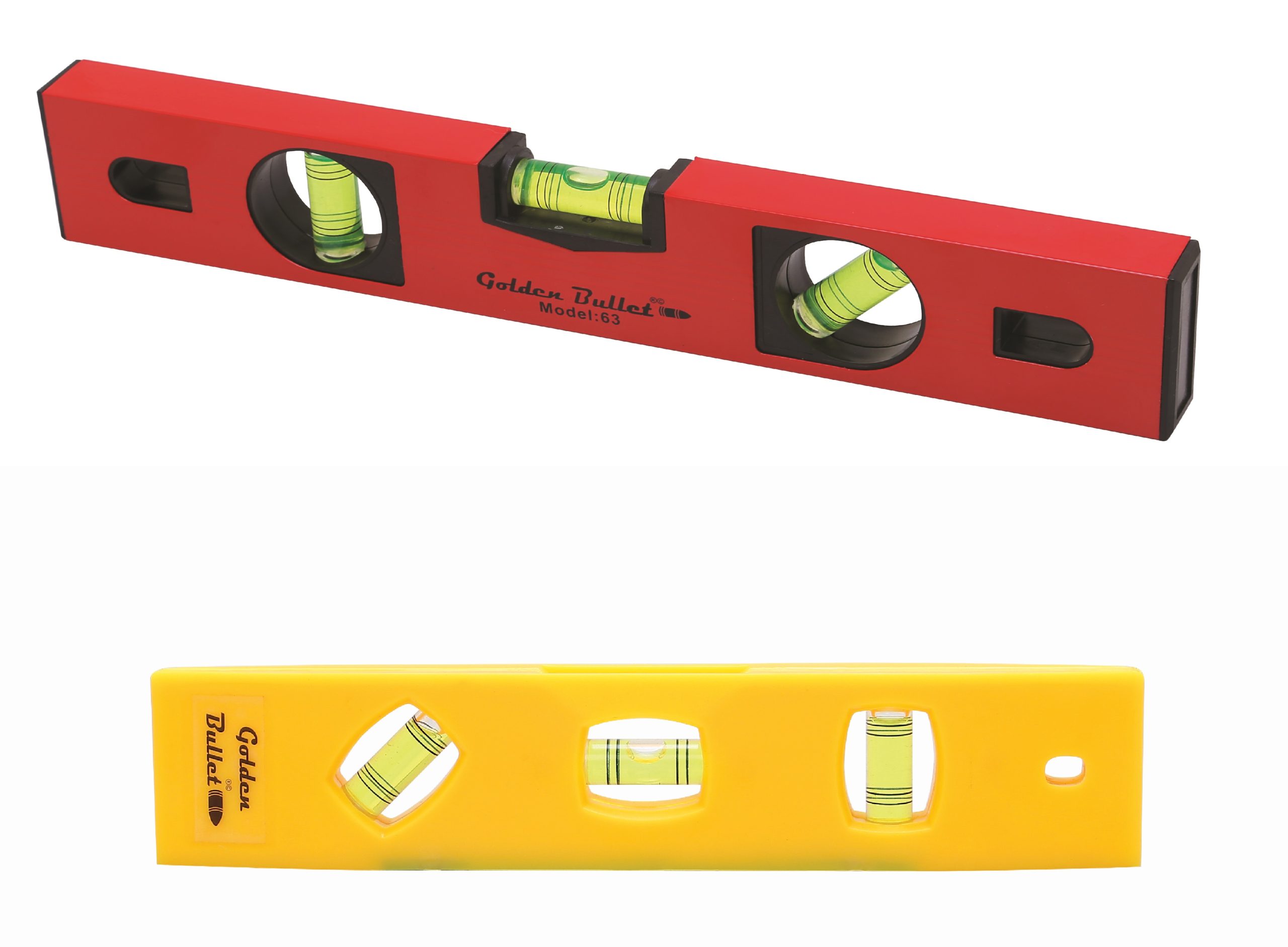 GB Spirit Levels