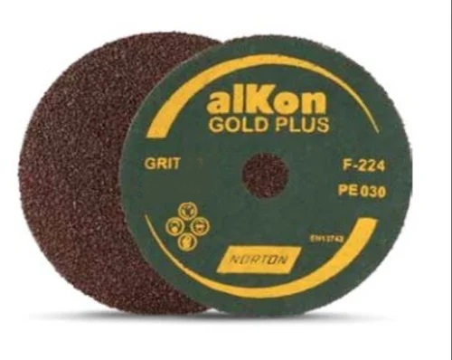 Alkon Coated Discs