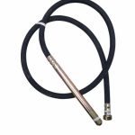 Golden Bullet Concrete Needle Vibratr 50mm Dia 4 Metre