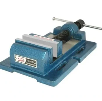 Smith Drill Vice Heavy Duty 3"