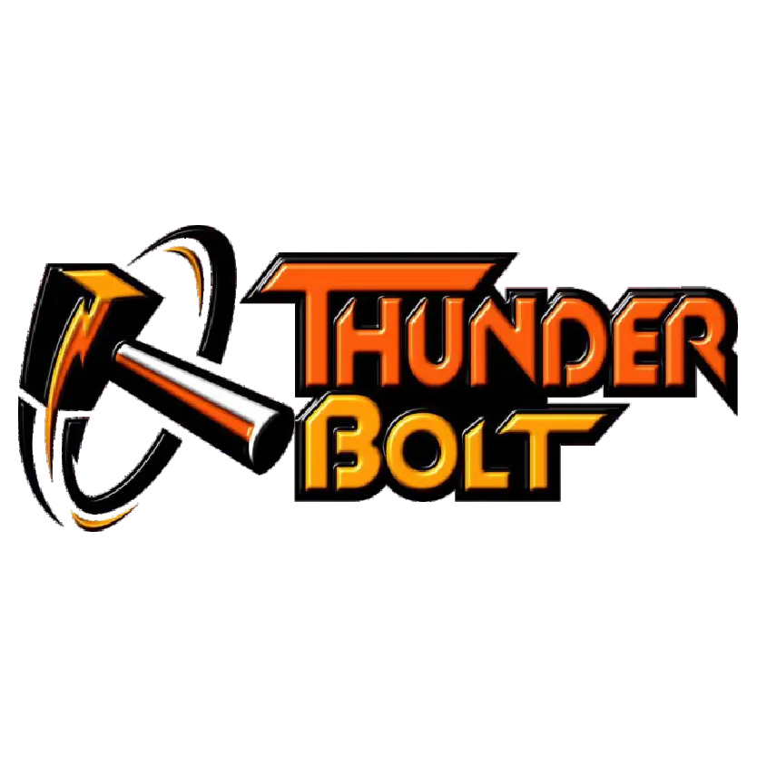 Thunder Bolt Files