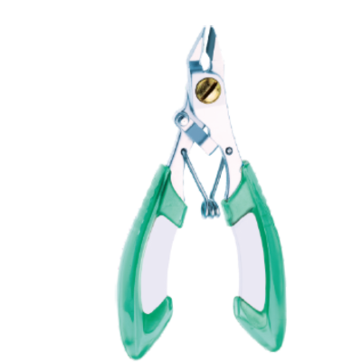 011 HD Multitec S. S. Heavy Duty Nipper 011HD - Image 1