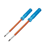 Multitec 2 in 1 Screw Driver With Tester TST 6100i