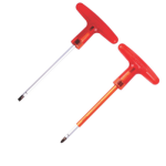 Multitec 2in 1 T-Handle Screw Driver TR 150 mm