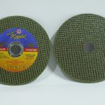 Krystal Cutting Wheel 4" X 1mm