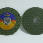 Krystal Cutting Wheel 5" X 1mm