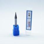 Ruhi Carbide Rotary Burr A1