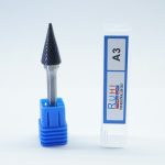 Ruhi Carbide Rotary Burr A3