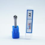 Ruhi Carbide Rotary Burr A4