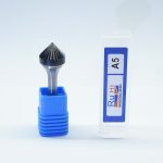 Ruhi Carbide Rotary Burr A5